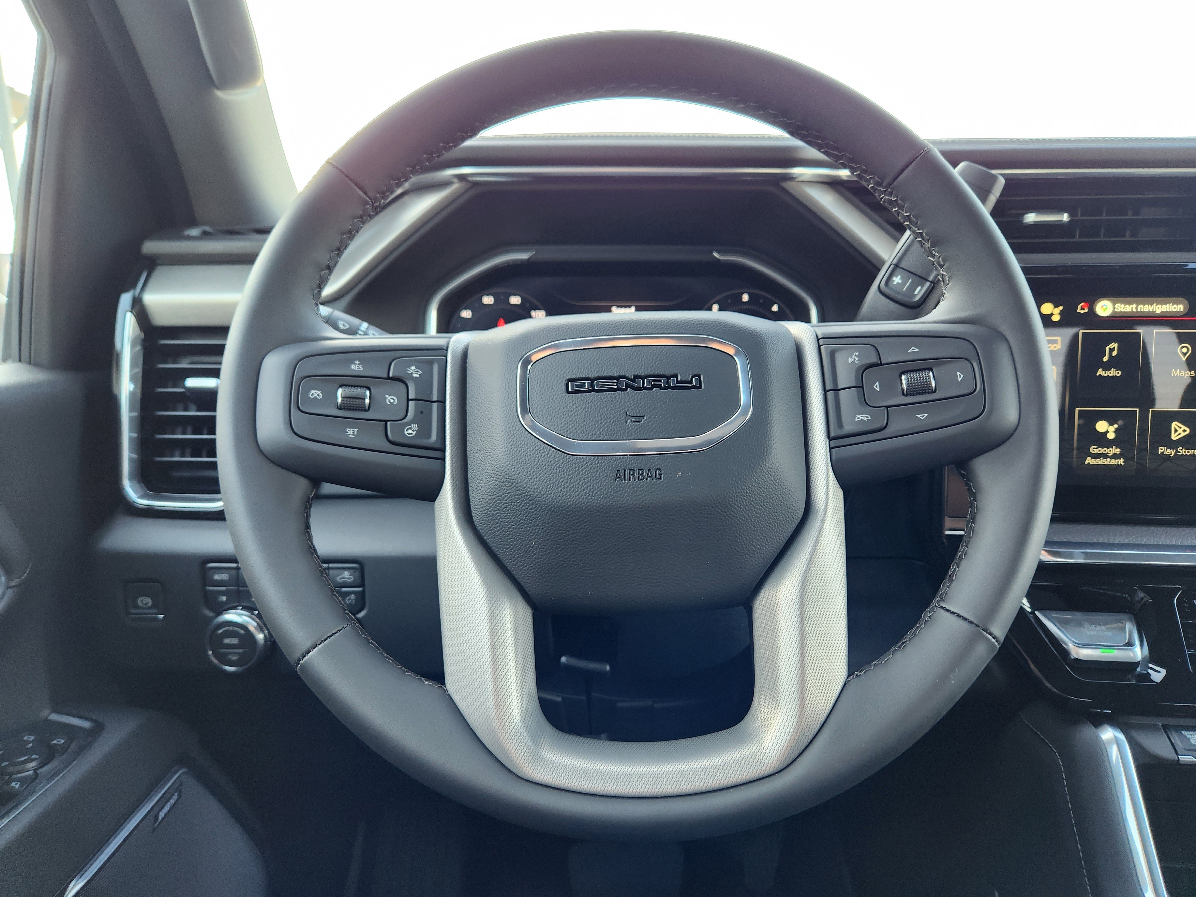 New 2026 GMC Sierra 2500 Denali image 15