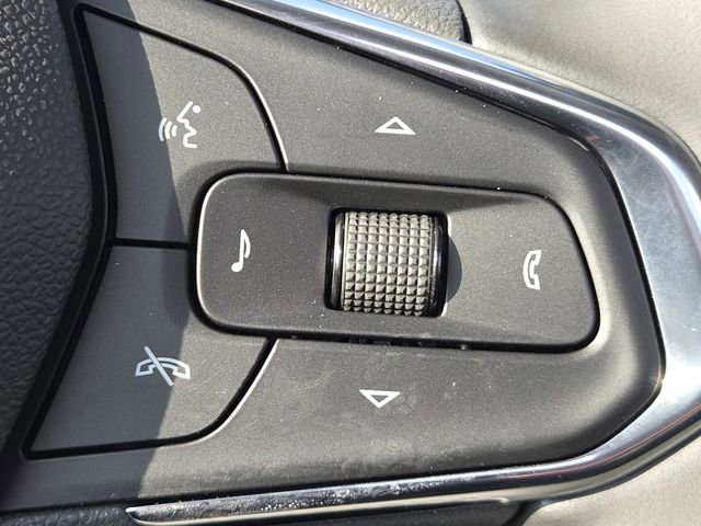 New 2026 Chevrolet Trax ACTIV w/ Sunroof Package image 12