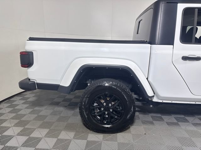 Used 2021 Jeep Gladiator Sport image 24