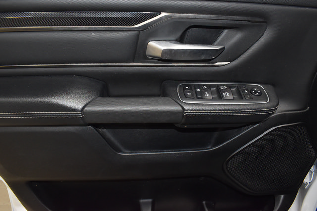 Used 2021 RAM 1500 Sport w/ Leather & Sound Group AWD/4WD image 26