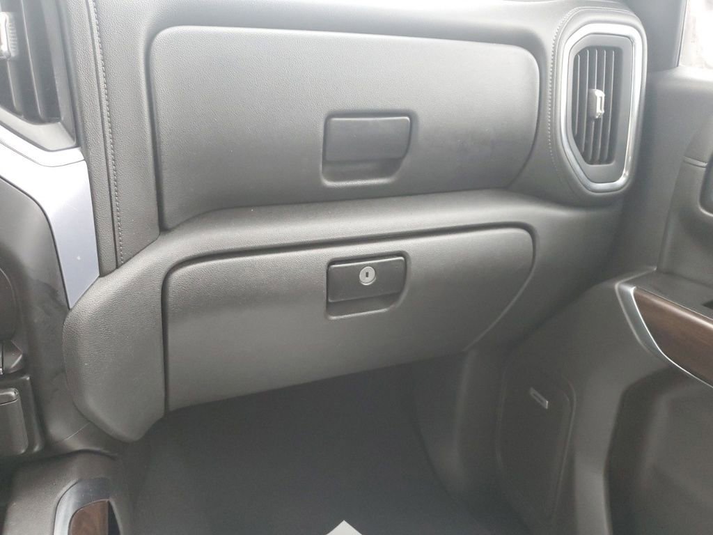 Used 2019 GMC Sierra 1500 SLT w/ SLT Premium Plus Package image 20