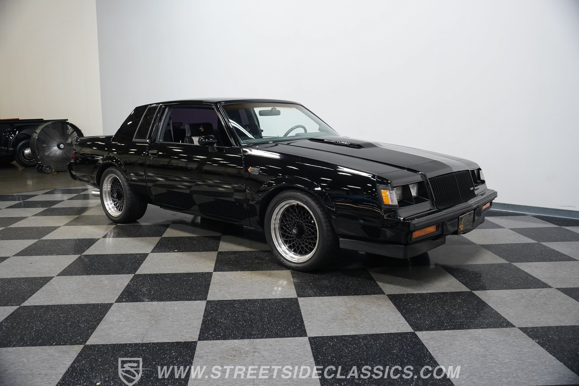Used 1987 Buick Regal Coupe RWD image 17