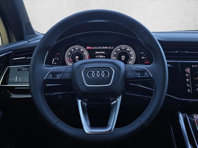 New 2026 Audi Q7 3.0T Premium Plus image 21