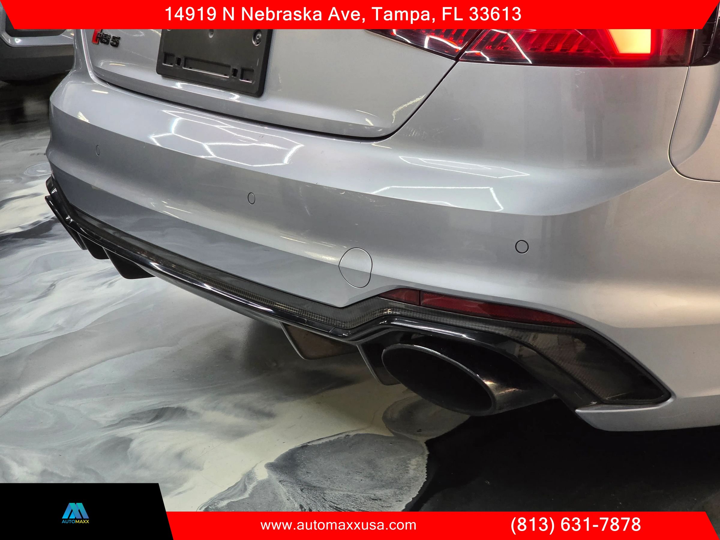 Used 2019 Audi RS 5 AWD/4WD image 20