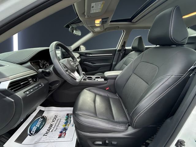 Used 2024 Nissan Altima 2.5 SL image 9