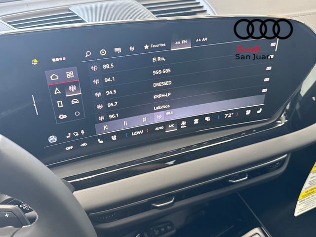 New 2025 Audi A5 2.0T Premium Plus image 18