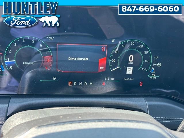 Used 2024 Ford Mustang GT Premium image 19