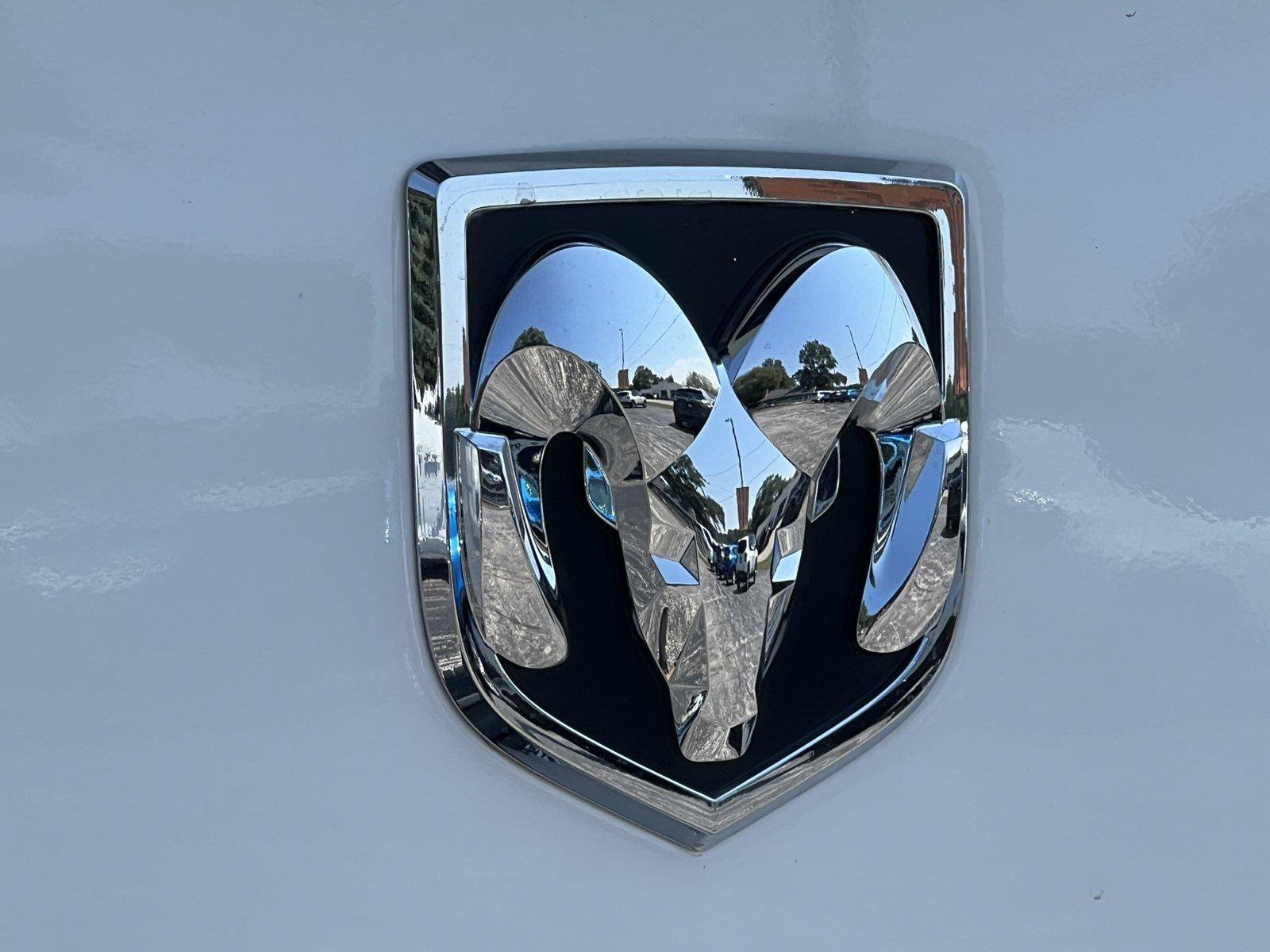 Used 2016 RAM 2500 Tradesman w/ Chrome Appearance Group AWD/4WD image 39