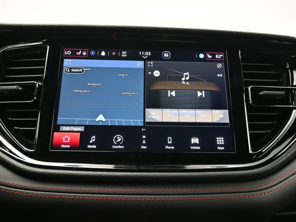 New 2026 Dodge Durango GT image 24