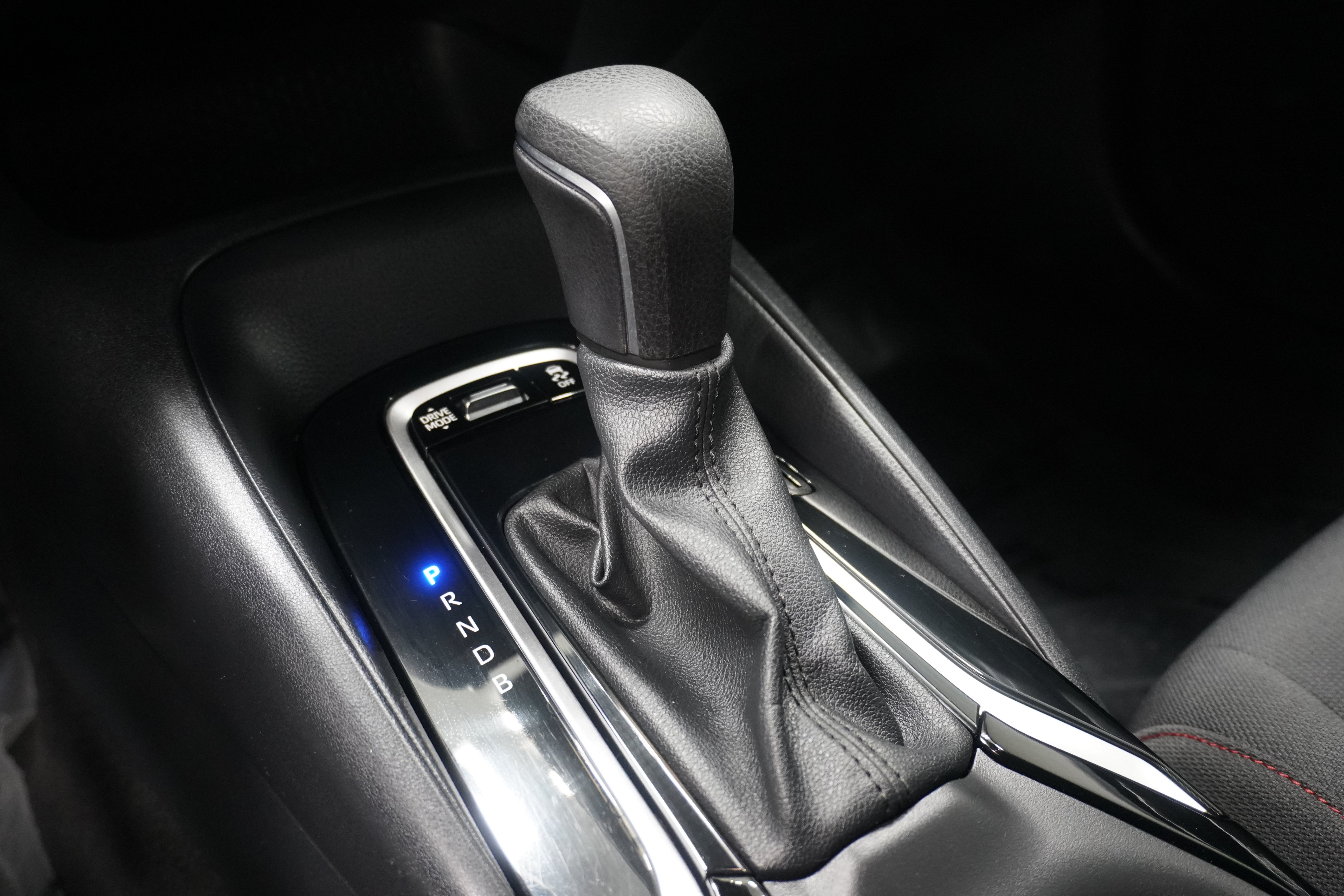 Used 2023 Toyota Corolla SE FWD image 20