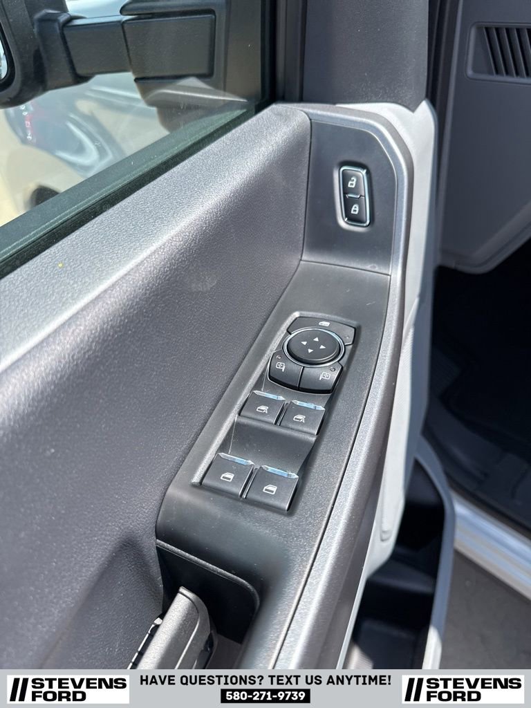 New 2026 Ford F250 XL image 25