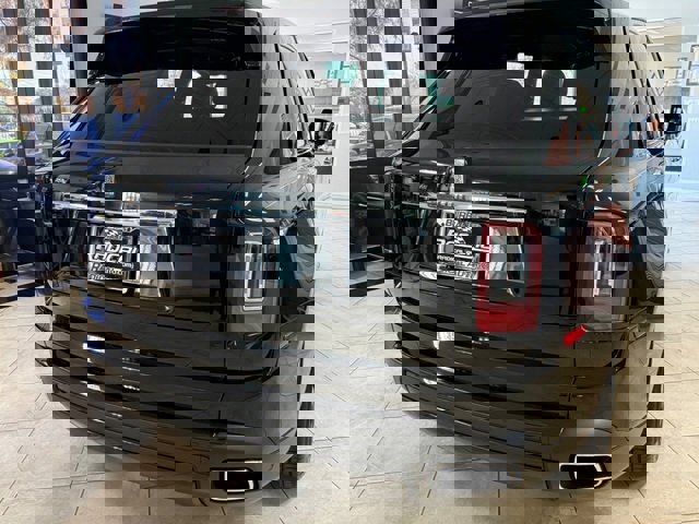 Used 2023 Rolls-Royce Cullinan w/ Dark Exterior Package image 13