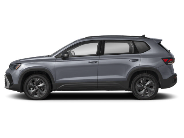 Used 2025 Volkswagen Taos S FWD image 3