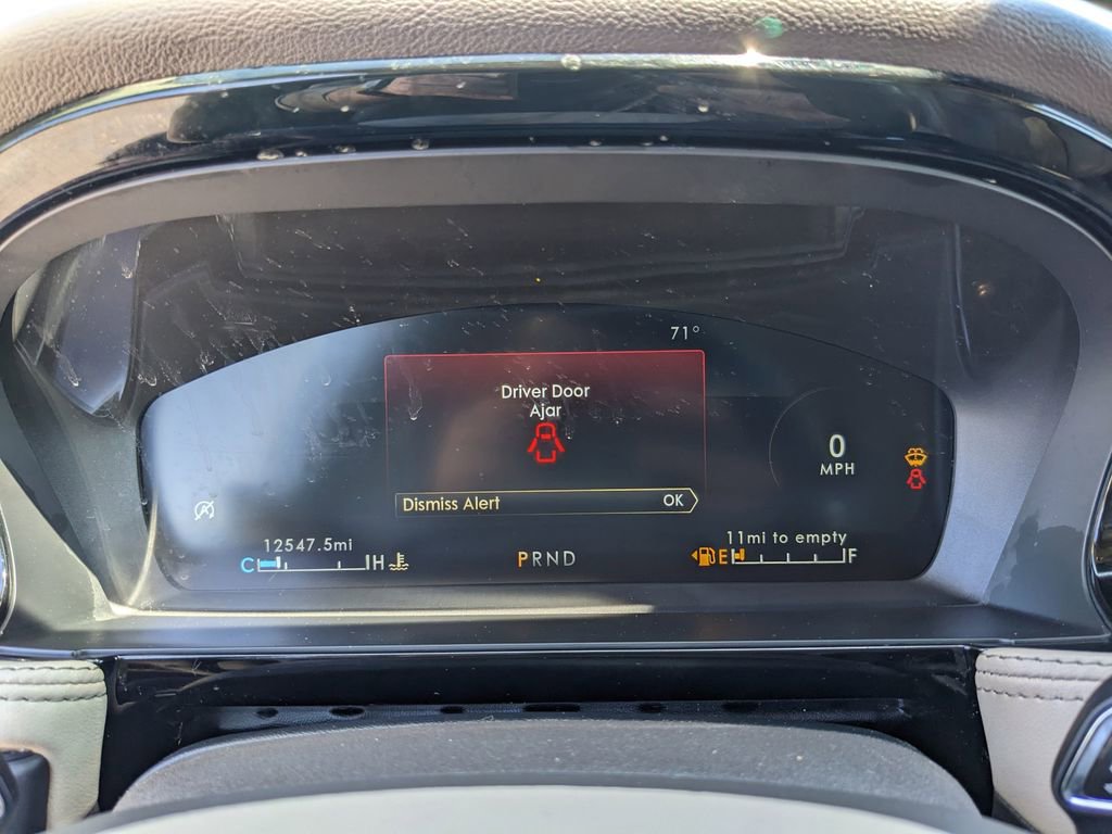 Used 2022 Lincoln Corsair Reserve w/ Elements Package image 32