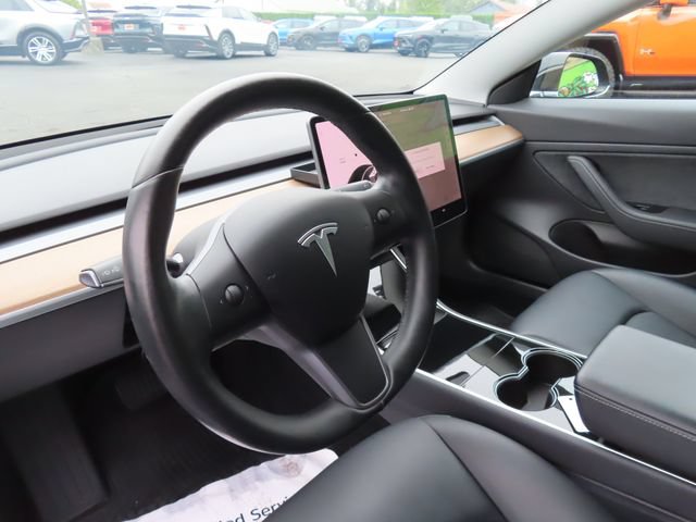 Used 2019 Tesla Model 3 Standard Range Plus RWD image 13
