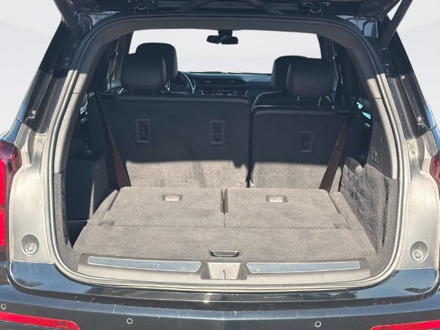 Used 2023 Cadillac XT6 Premium Luxury AWD/4WD image 18