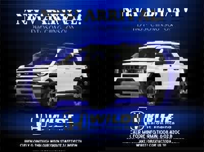 Certified 2026 Honda CR-V Sport image 1