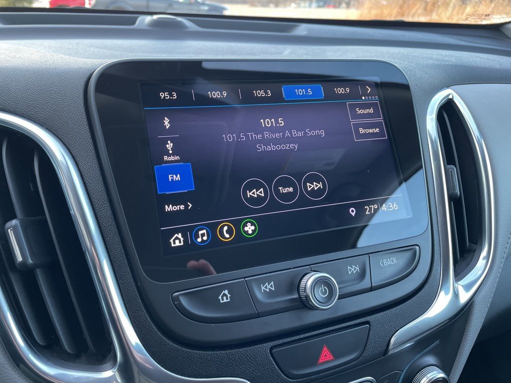 Used 2020 Chevrolet Equinox Premier w/ LPO, Floor Liner Package image 22