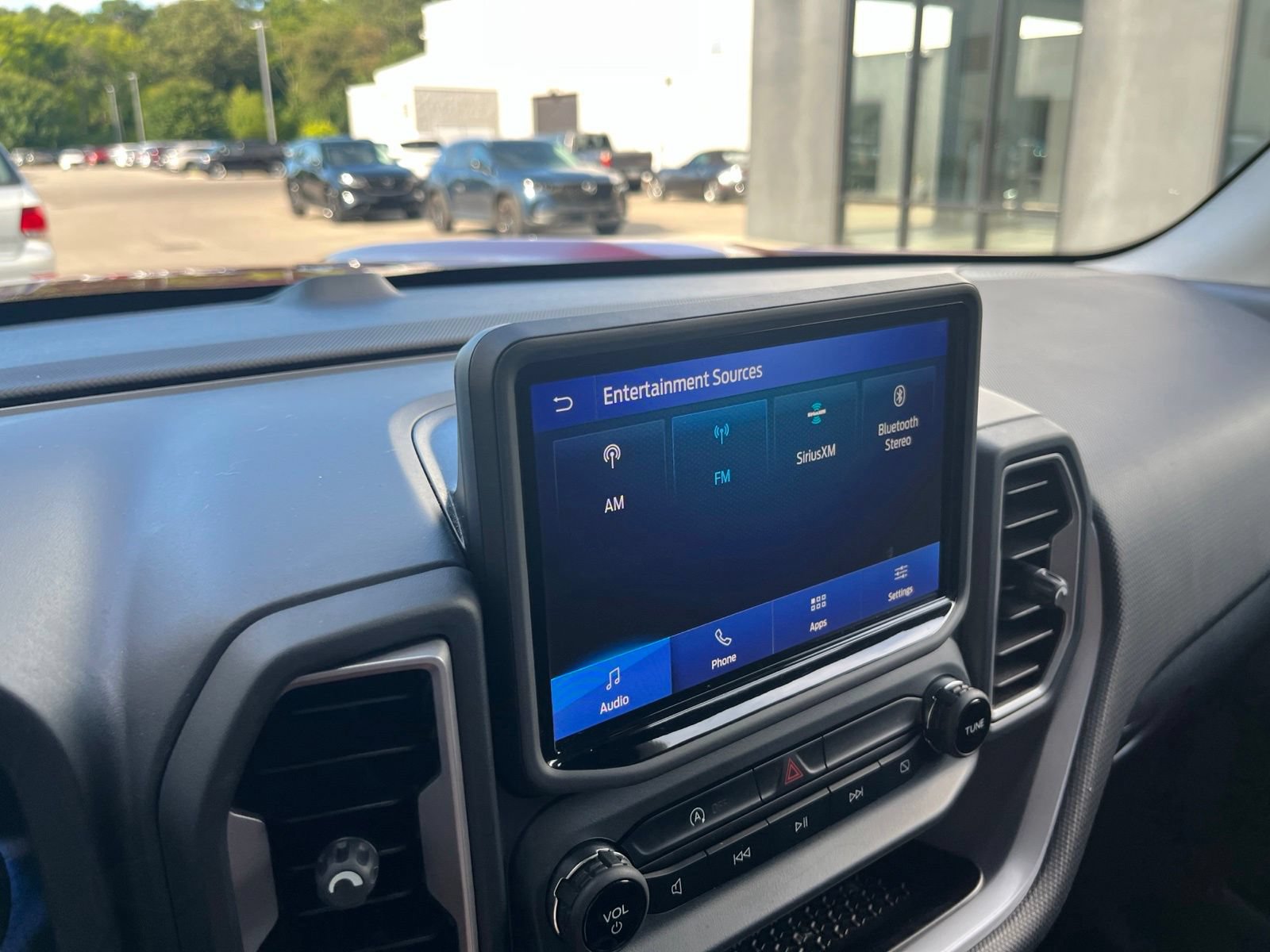 Used 2023 Ford Bronco Sport Big Bend AWD/4WD image 25