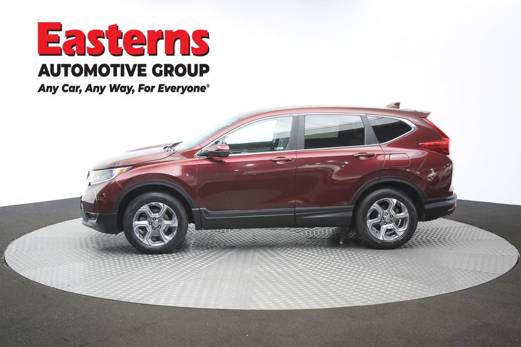 Used 2019 Honda CR-V EX-L image 61
