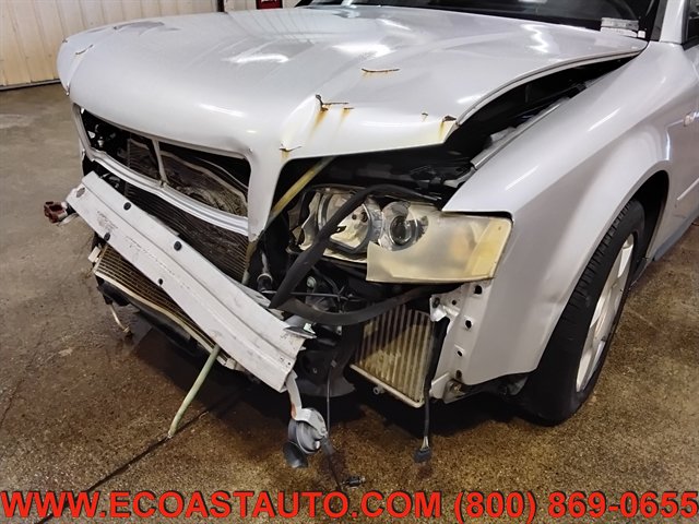 Used 2004 Audi A4 1.8T AWD/4WD image 18
