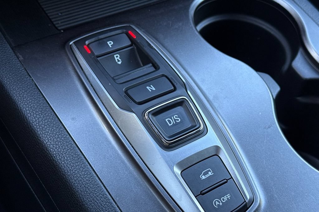 Certified 2023 Honda Passport EX-L image 21