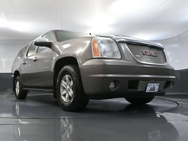 Used 2012 GMC Yukon XL SLT w/ SLT-2 Equipment Package AWD/4WD image 56