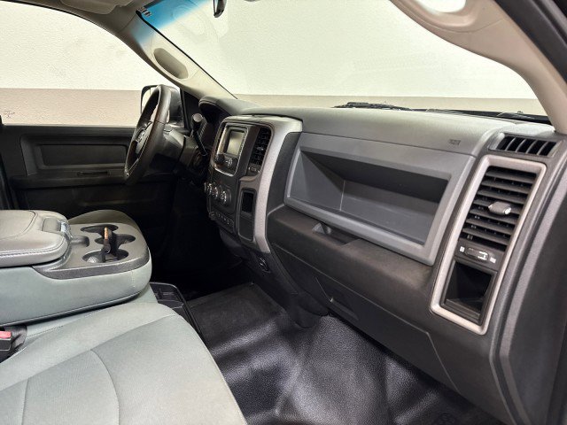 Used 2018 RAM 2500 Tradesman w/ Chrome Appearance Group image 53