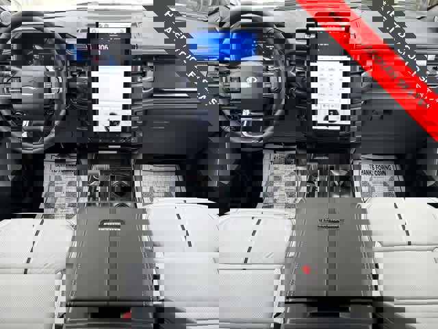 New 2023 Ford F150 Lightning Platinum image 25