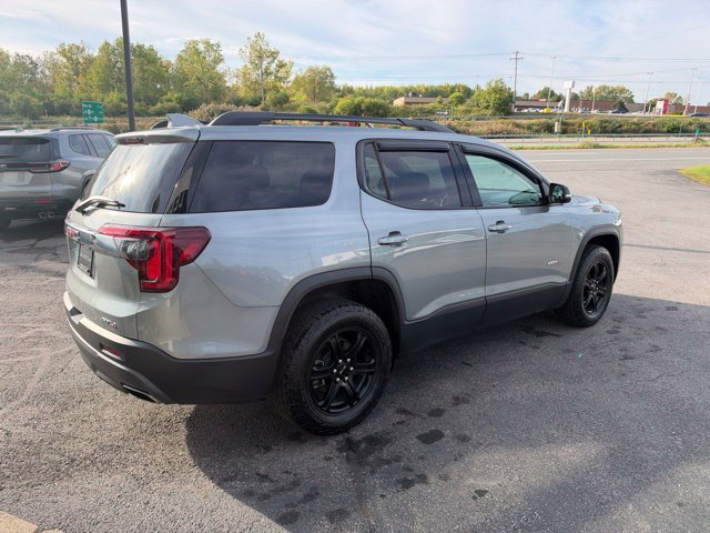 Used 2023 GMC Acadia AT4 w/ Preferred Package AWD/4WD image 5