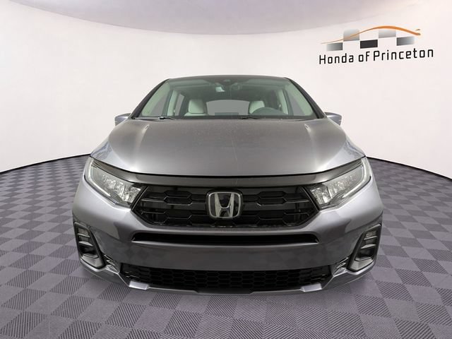 New 2026 Honda Odyssey Touring image 6