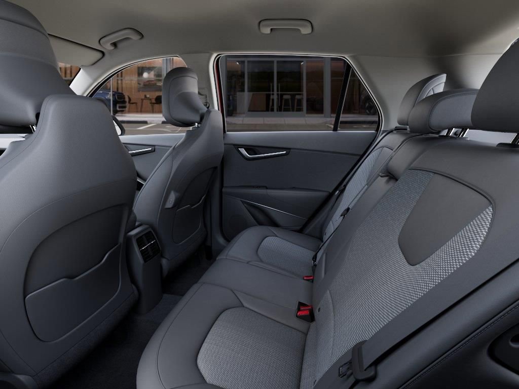 New 2026 Kia Niro EX FWD image 21