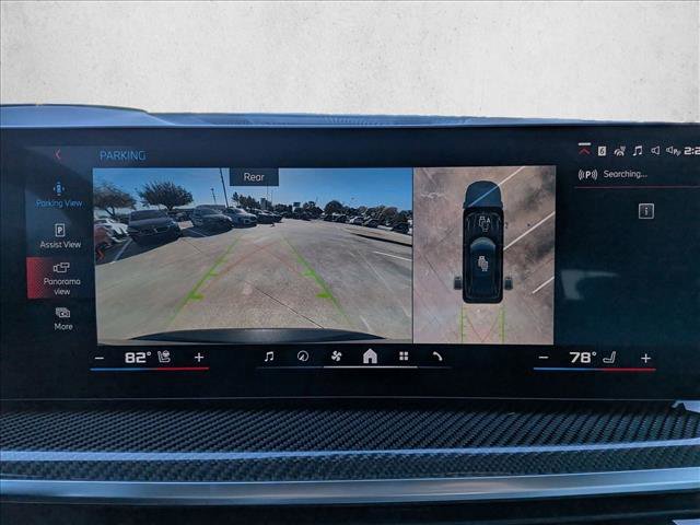 New 2026 BMW X5 M60i image 13