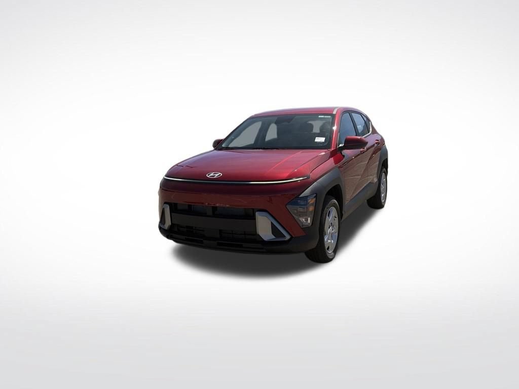 Used 2026 Hyundai Kona SE AWD/4WD 360° Tour