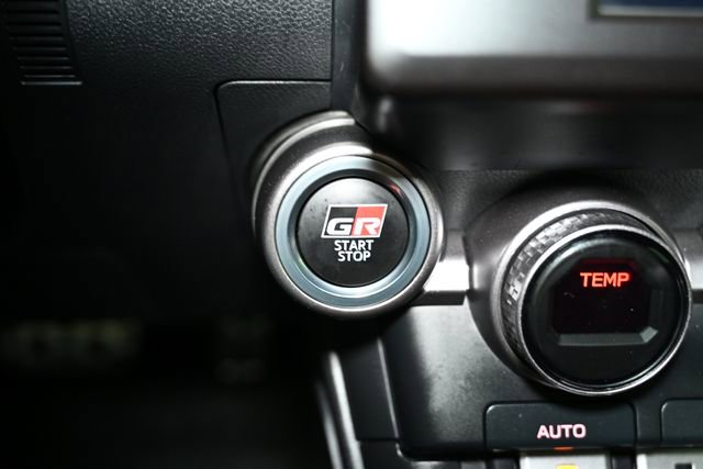 Used 2022 Toyota GR86 Premium image 38