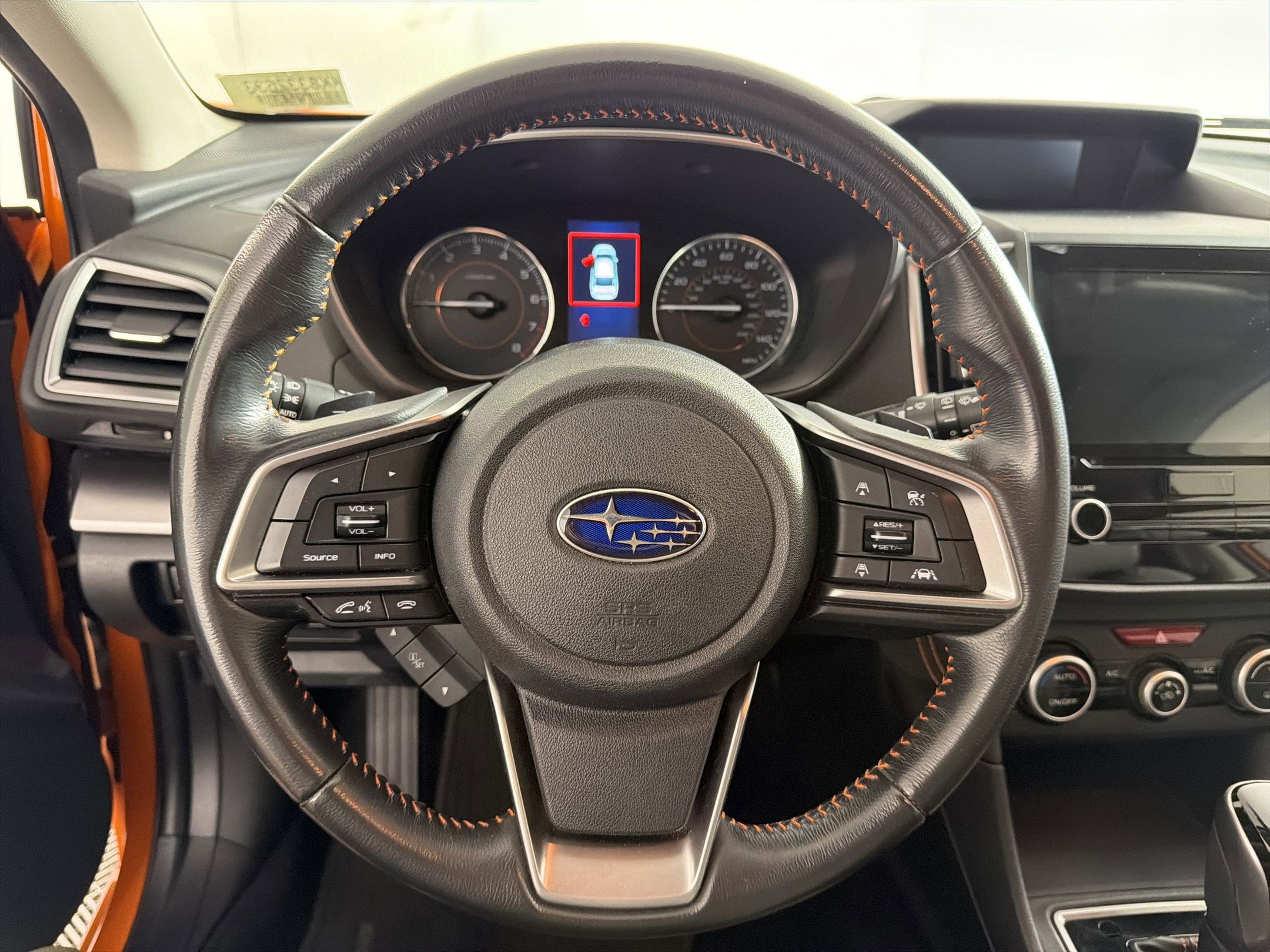 Used 2019 Subaru Crosstrek 2.0i Limited w/ Popular Package #4 AWD/4WD image 18