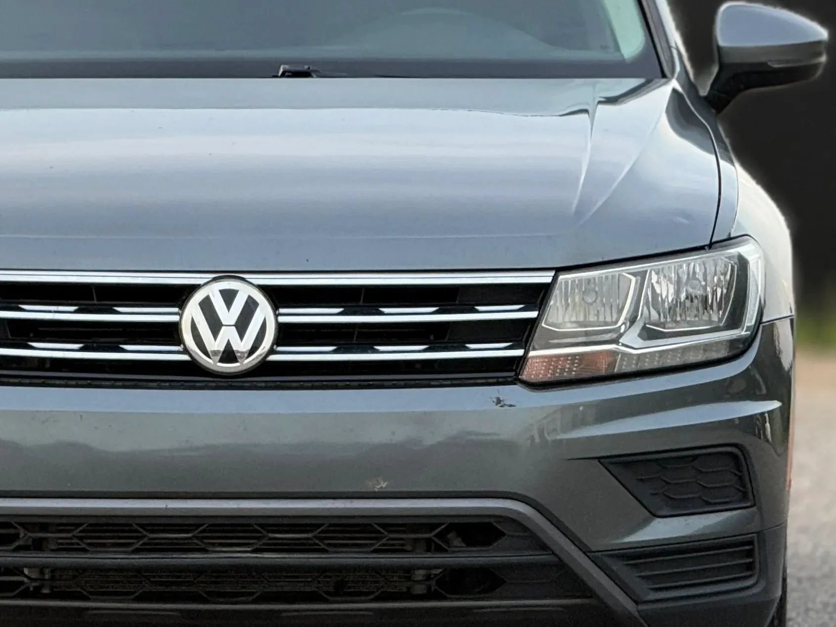 Used 2021 Volkswagen Tiguan S AWD/4WD image 12