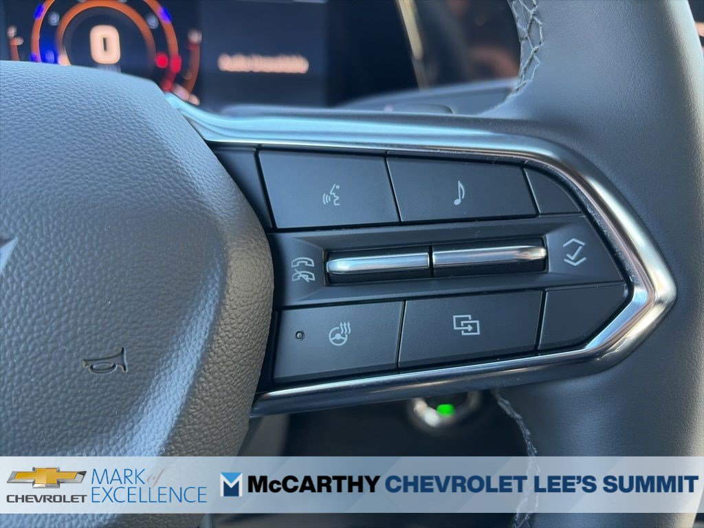 New 2026 Chevrolet Tahoe LT w/ Comfort Package image 55