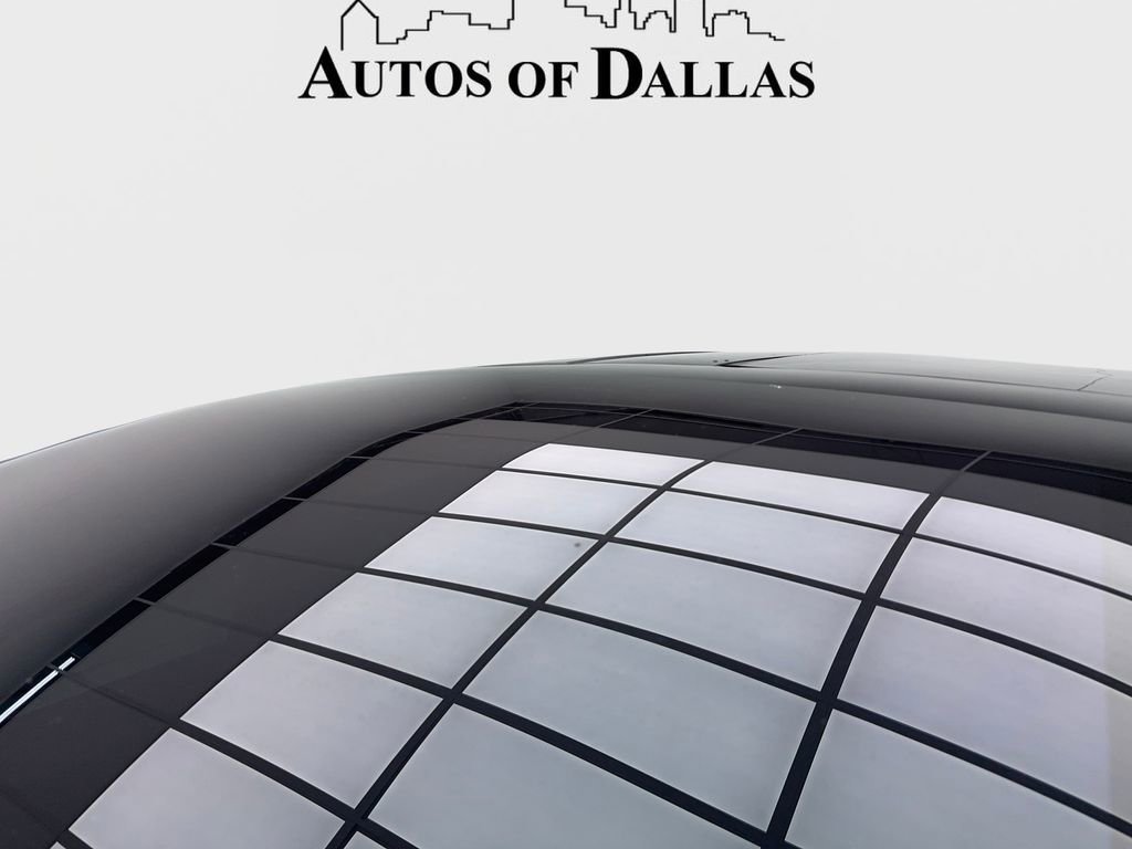 Used 2023 Tesla Model X image 13