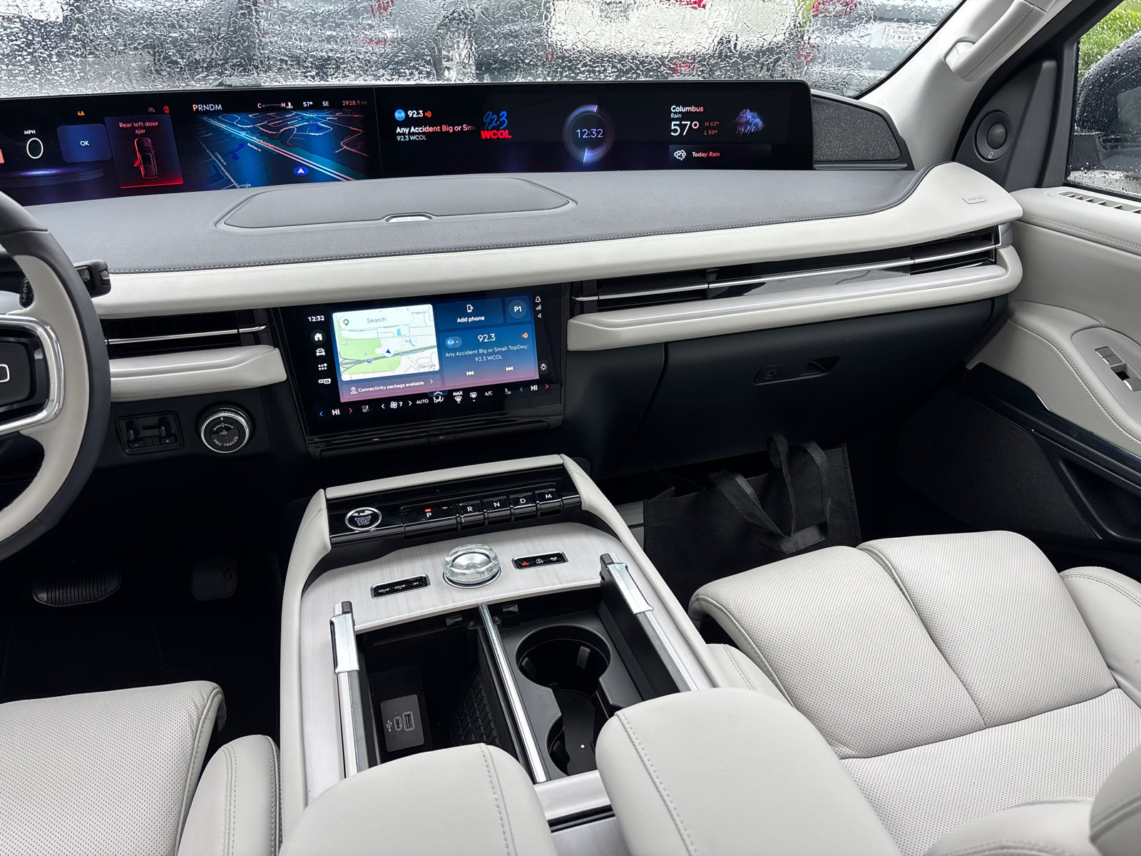 New 2026 Lincoln Navigator L Reserve AWD/4WD image 31