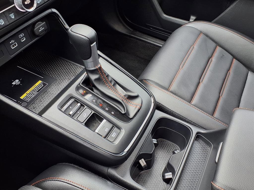 Used 2025 Honda CR-V Sport-L image 20