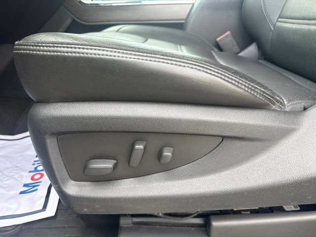 Used 2018 GMC Sierra 1500 Denali AWD/4WD image 18