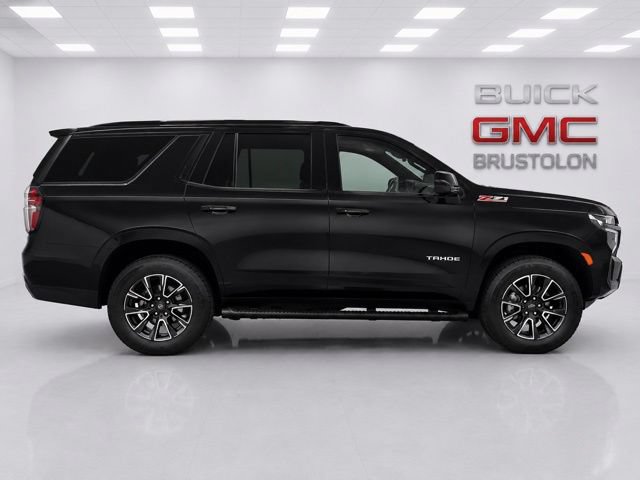 Used 2021 Chevrolet Tahoe Z71 w/ Rear Media and Nav Package AWD/4WD image 5
