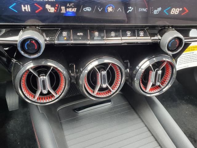 New 2024 Chevrolet Blazer EV RS image 34