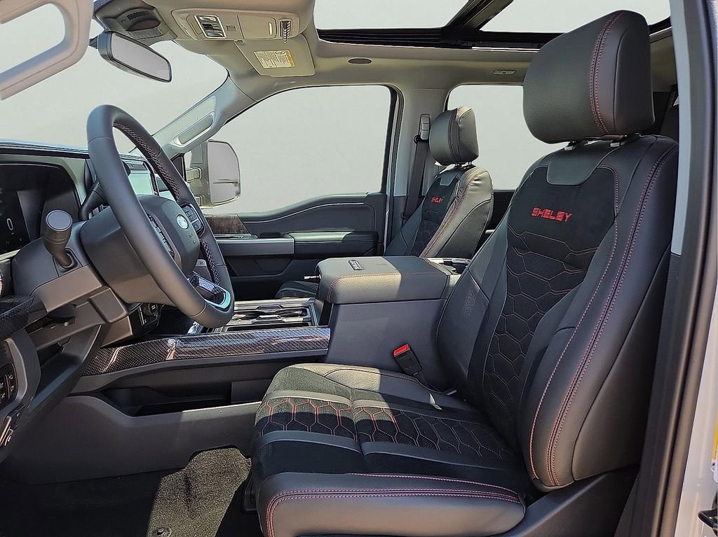 New 2026 Ford F250 Lariat AWD/4WD image 14