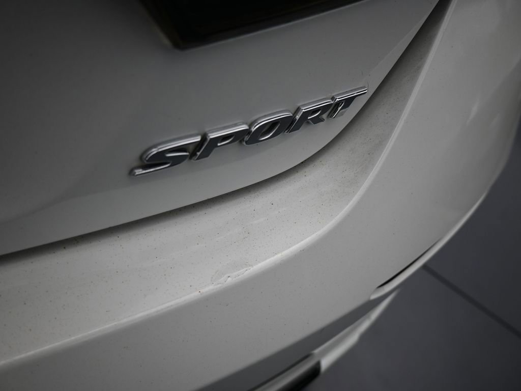 Used 2020 Honda Accord Sport image 40