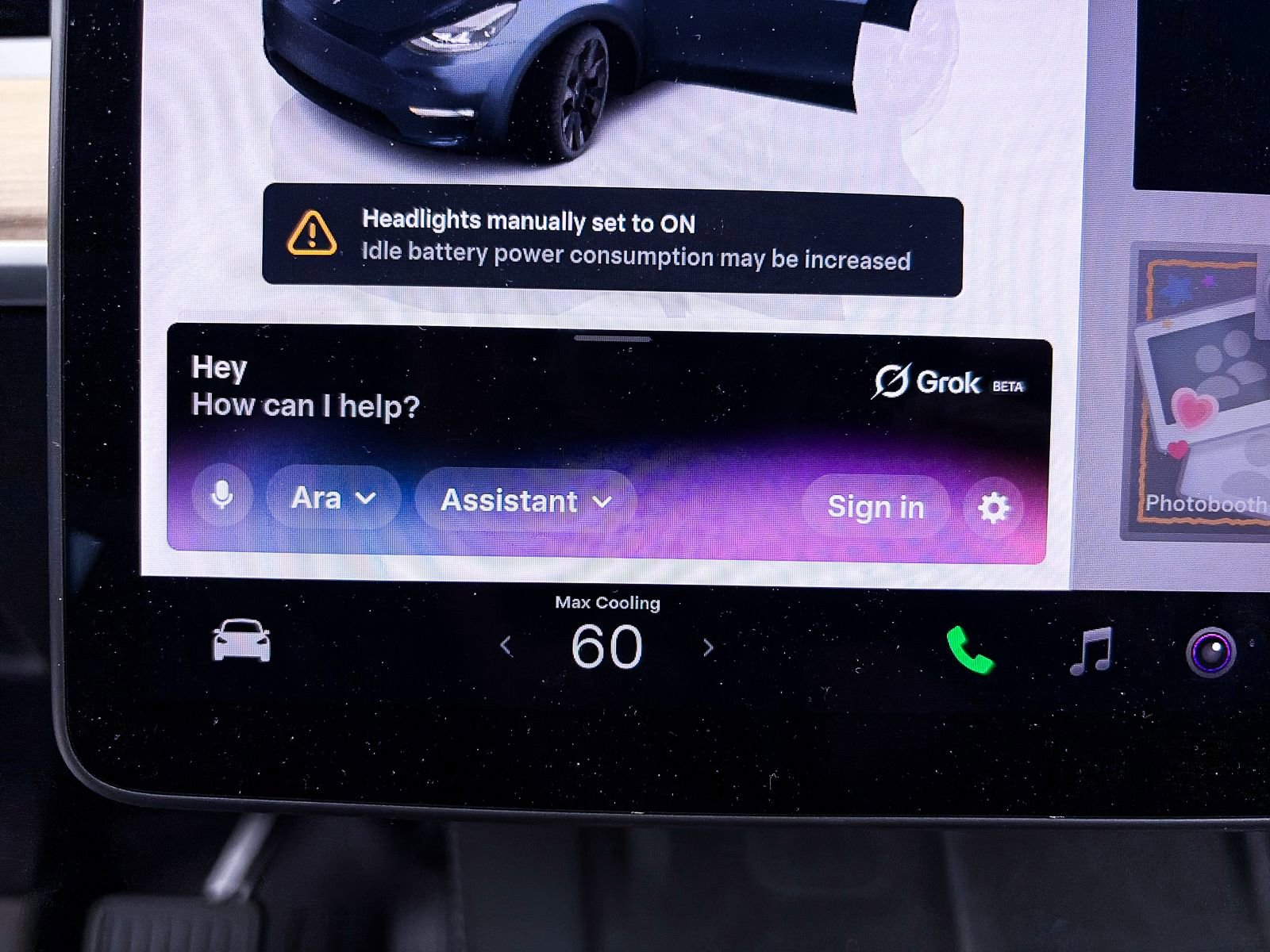 Used 2024 Tesla Model Y Long Range image 23