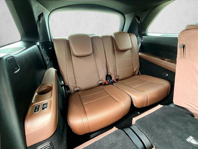 Certified 2024 Mercedes-Benz GLS 450 4MATIC image 30