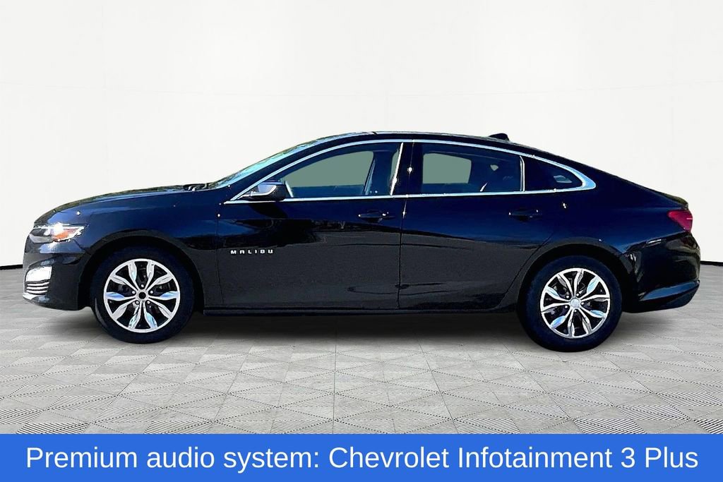 Used 2023 Chevrolet Malibu LT image 5