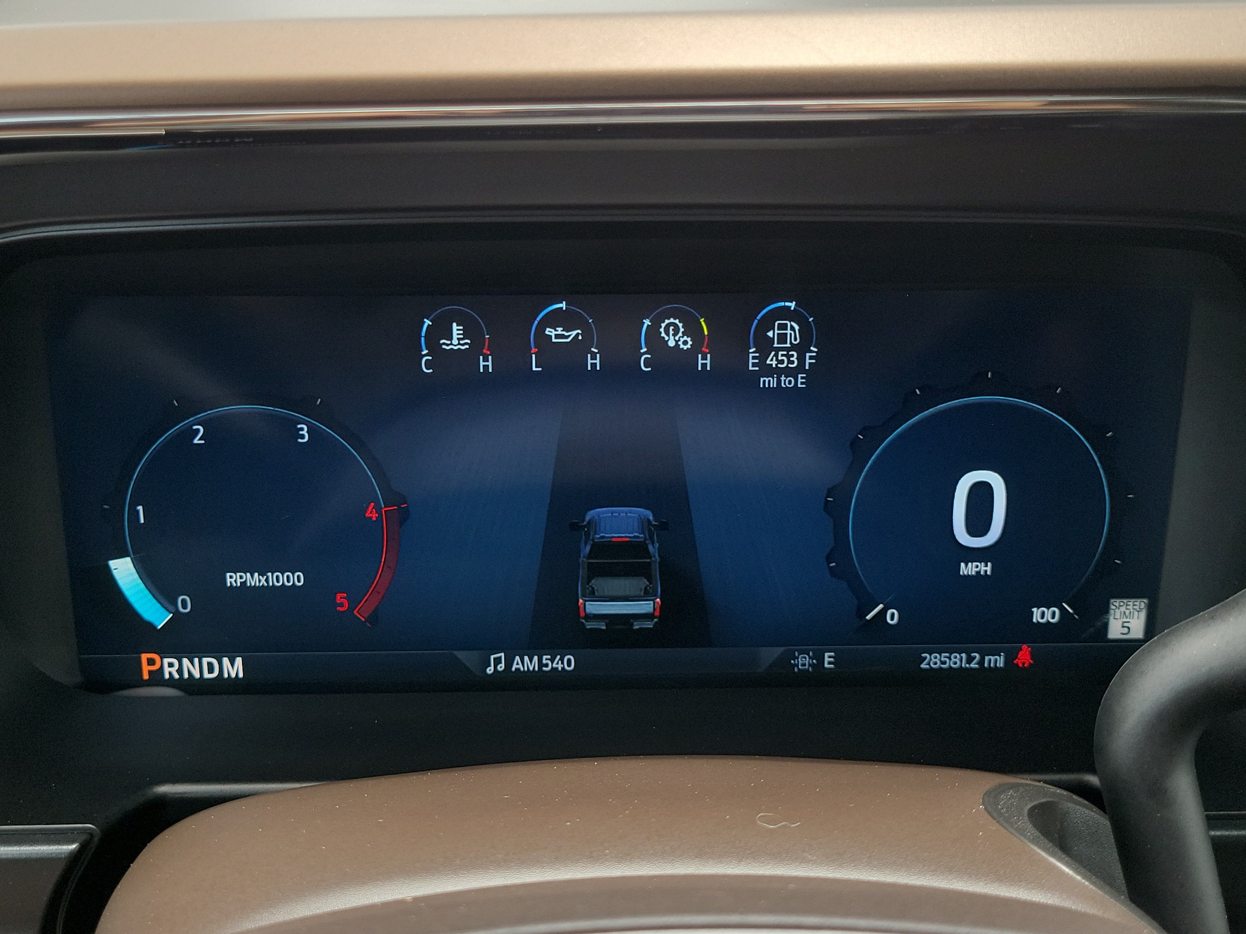Certified 2023 Ford F350 King Ranch AWD/4WD image 22